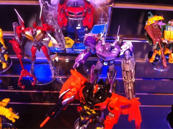 Toy Fair 2013   First Looks At Shockwave And More Transformers Showroom Images  (10 of 46)